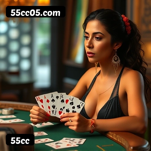 Dicas para ganhar na 55cc