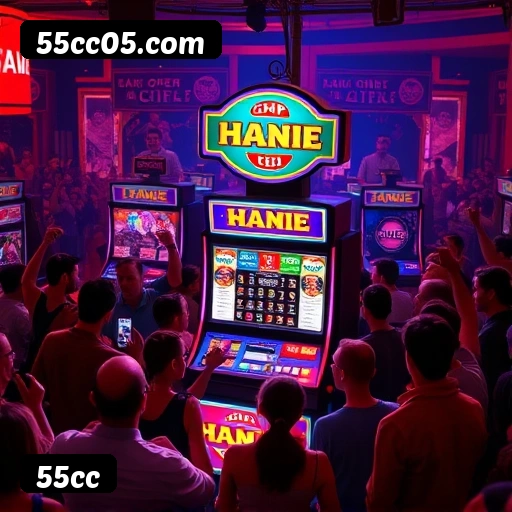 Slots Premium da PG Soft na 55cc