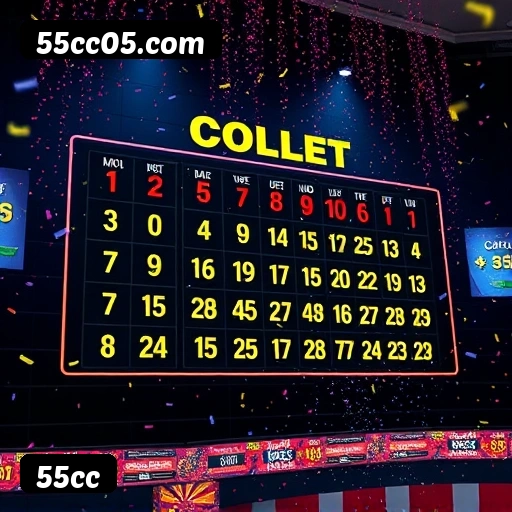 Notificações e promoções